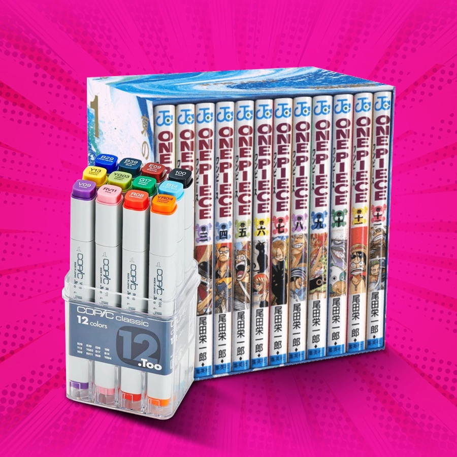 Manga